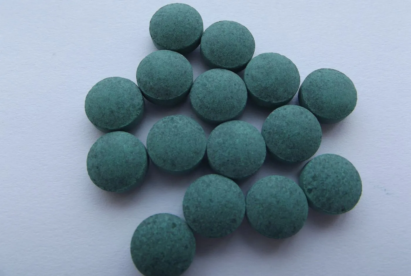 alga spirulina benefici e proprieta